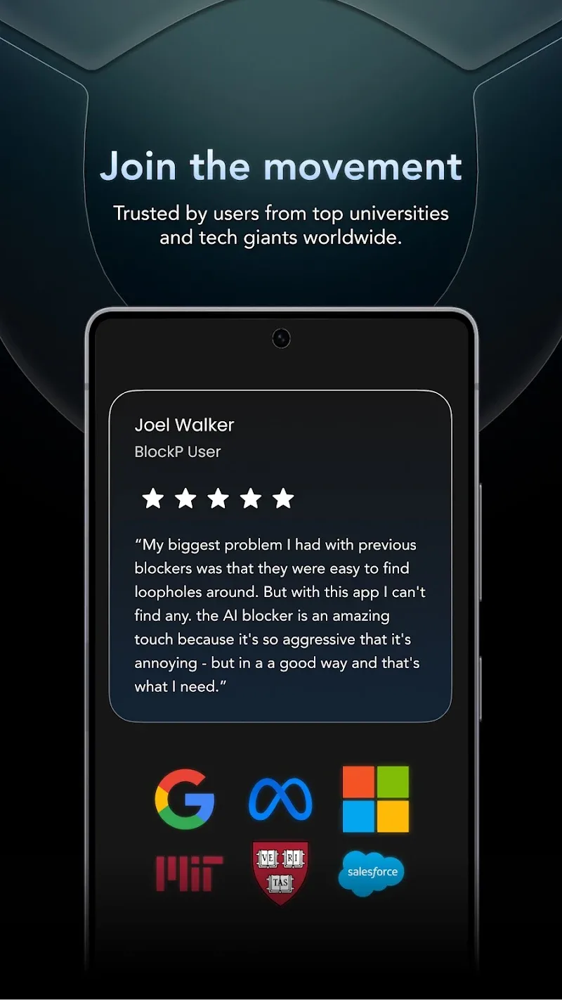 BlockP - screenshot 2