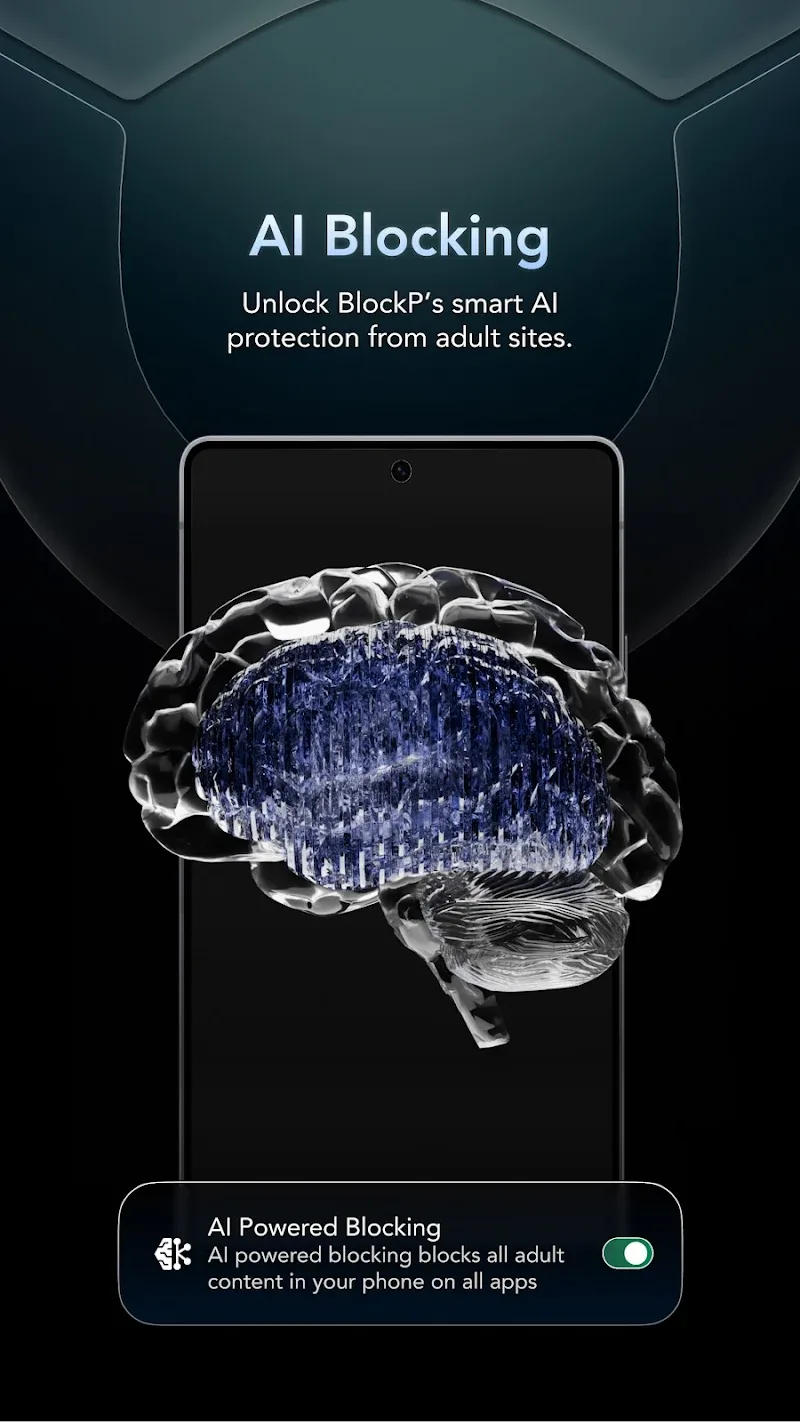 BlockP - screenshot 3