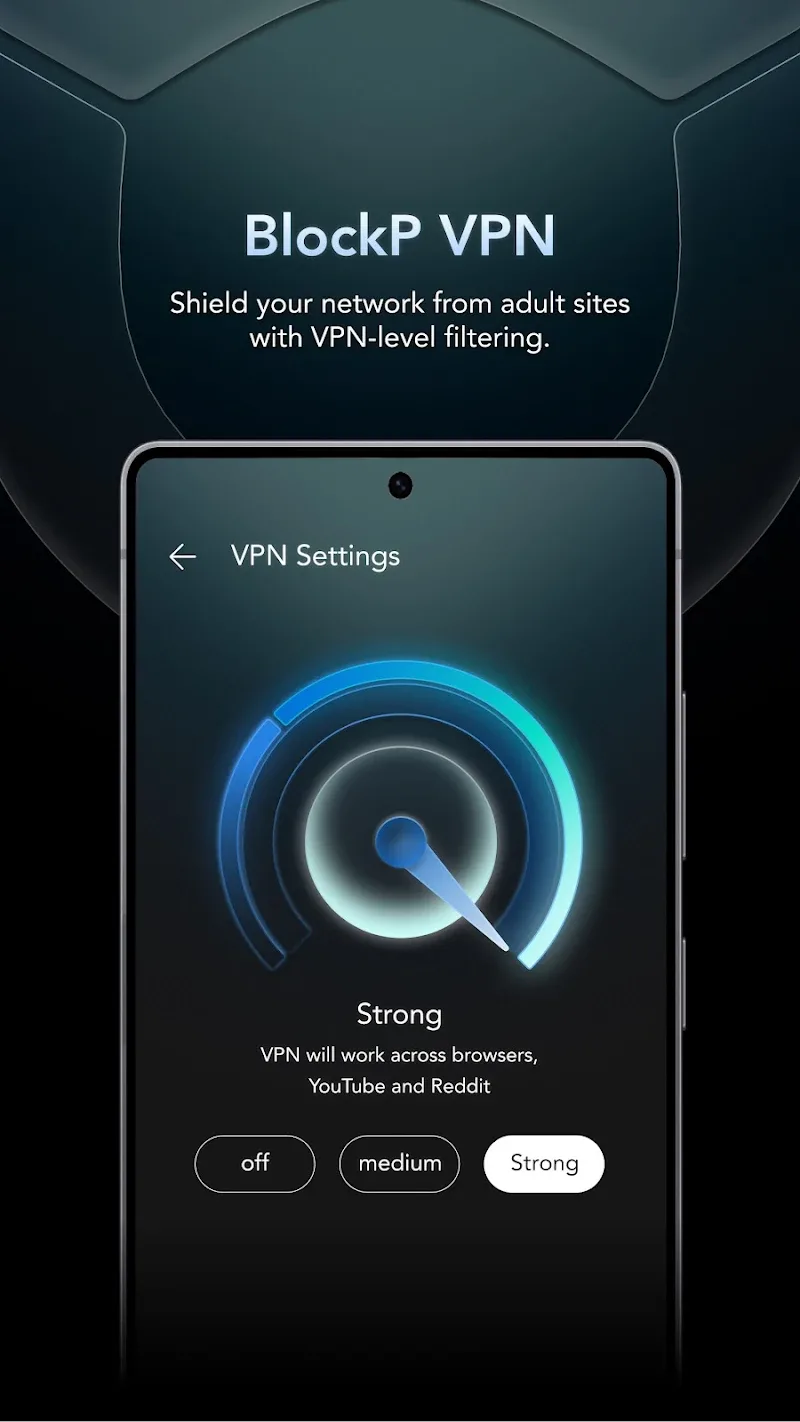 BlockP - screenshot 5