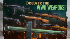 Call of Sniper WW2: Final Battleground - screenshot 3