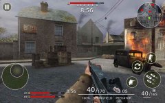 Call of Secret Duty WWII: FPS Final Battle - screenshot 4