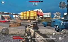 Impossible Assault Mission - US Army Frontline FPS - screenshot 1