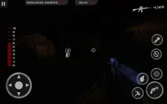 Horror Sniper - Clown Ghost In The Dead - screenshot 3
