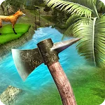21 Days Survival MOD APK icon