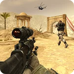 Call of Modern World War: Free FPS Shooting Games MOD APK icon