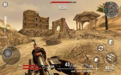 Call of Modern World War: Free FPS Shooting Games - screenshot 4