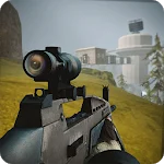 Sniper Man MOD APK icon