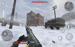 Rules of Modern World War: Free FPS Shooting Games - screenshot 2