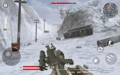 Rules of Modern World War: Free FPS Shooting Games - screenshot 4
