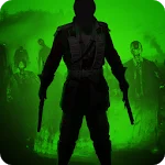 DEAD HUNTER: FPS Zombie Survival Shooter Games MOD APK icon