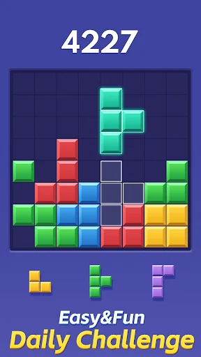 ColorBlock - screenshot 5