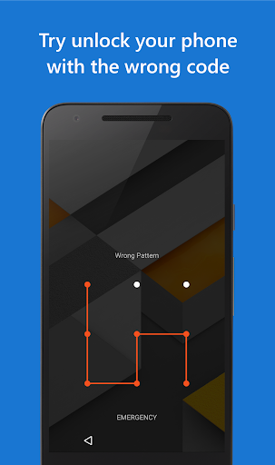 Lockwatch - screenshot 2