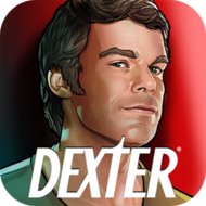 Dexter: Hidden Darkness - app icon