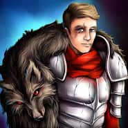 Кровавый Ворон MOD APK icon