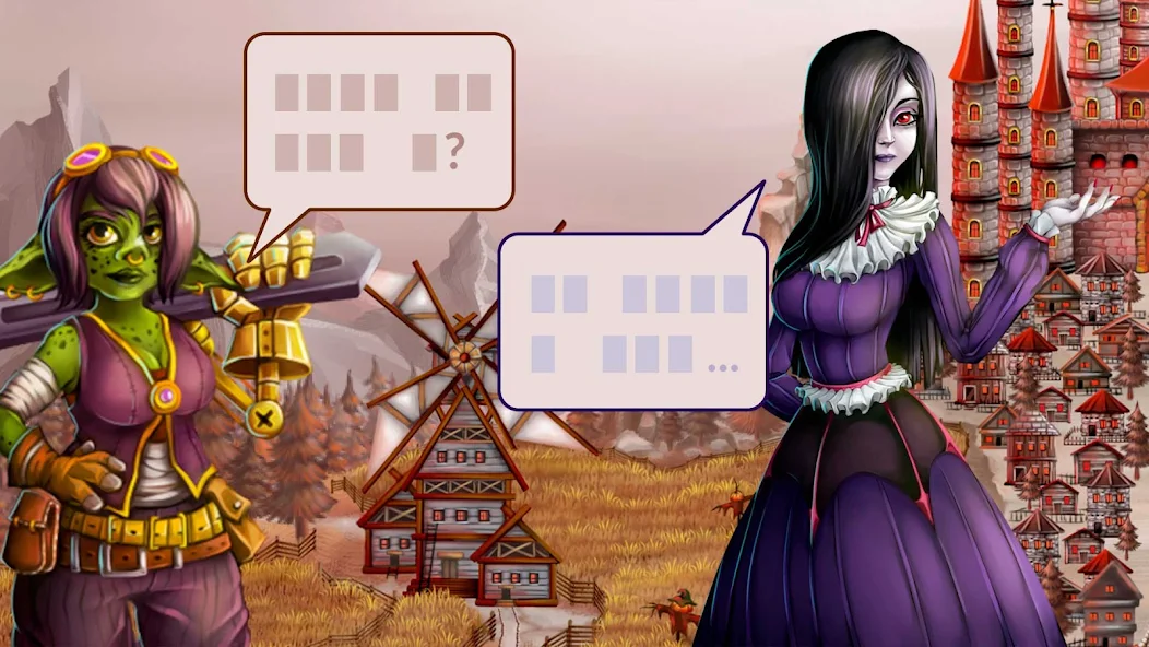 Кровавый Ворон - screenshot 23