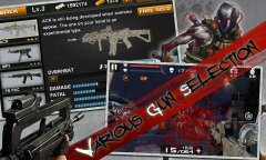 Blood Zombies - screenshot 2