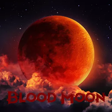 Blood Moon MOD APK icon