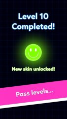 Balls VS Lasers: A Reflex Game - screenshot 2