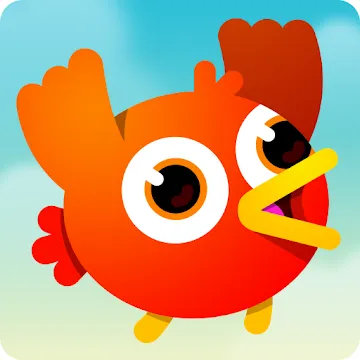 Birdy Trip MOD APK icon