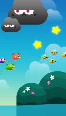 Birdy Trip - screenshot 1