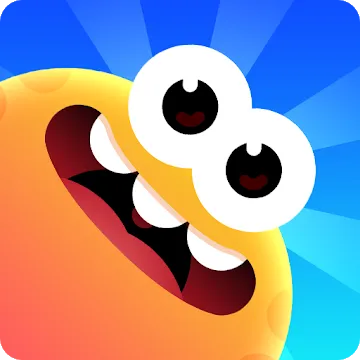 Bloop Go! MOD APK icon