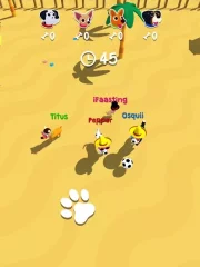 Dig Dog! - screenshot 4