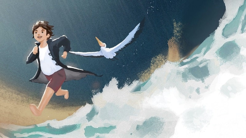 Storm Boy APK MOD APK icon