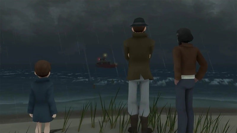 Storm Boy APK - screenshot 4