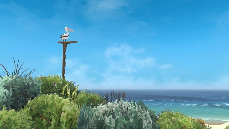 Storm Boy APK - screenshot 5