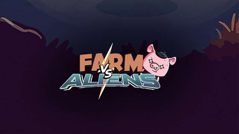 Farm vs Aliens APK MOD APK icon