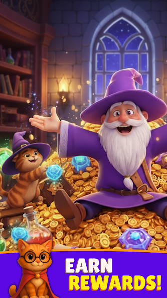 Magic Sort: Water Sort Puzzle - screenshot 6