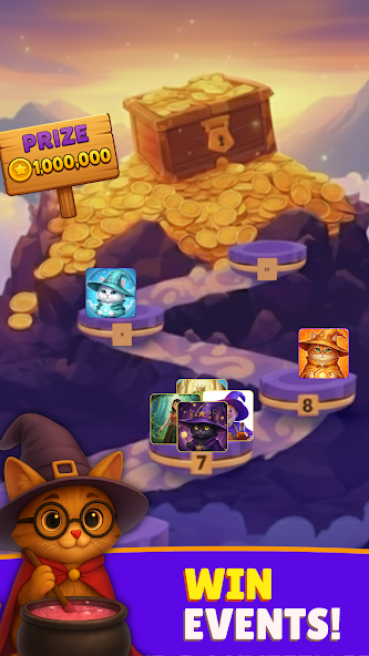 Magic Sort: Water Sort Puzzle - screenshot 9