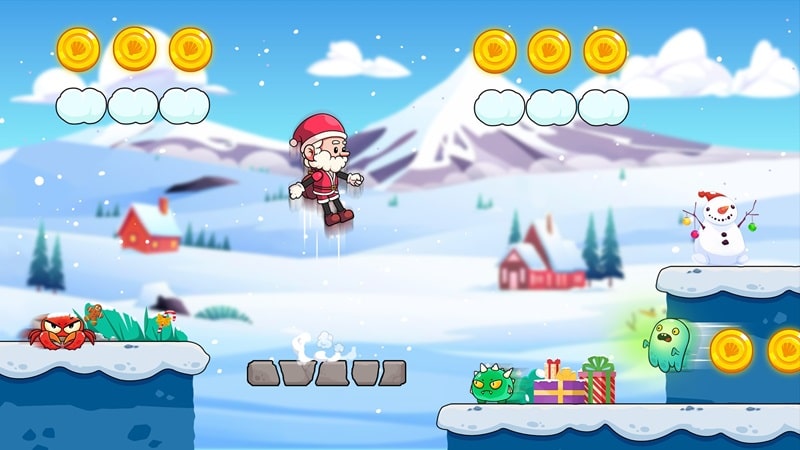 Bali’s World APK - screenshot 4