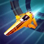 HyperRun MOD APK icon