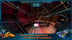 HyperRun - screenshot 1