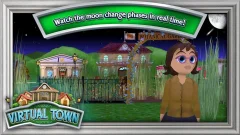 Virtual Town - screenshot 3