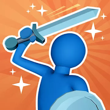 Big Battle 3D MOD APK icon