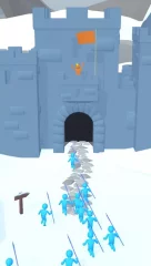 Big Battle 3D - screenshot 4