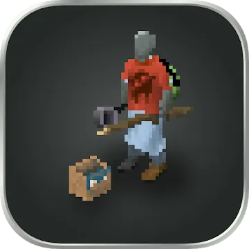 NEO Scavenger MOD APK icon