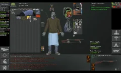 NEO Scavenger - screenshot 1