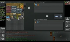 NEO Scavenger - screenshot 3