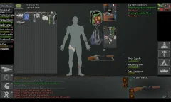 NEO Scavenger - screenshot 4