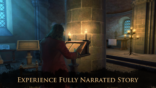 The House of Da Vinci 2 APK 1.2.0 (Full Game) for Android - screenshot 2