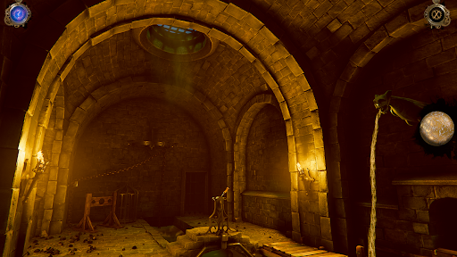 The House of Da Vinci 2 APK 1.2.0 (Full Game) for Android - screenshot 6