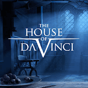 The House of Da Vinci - app icon