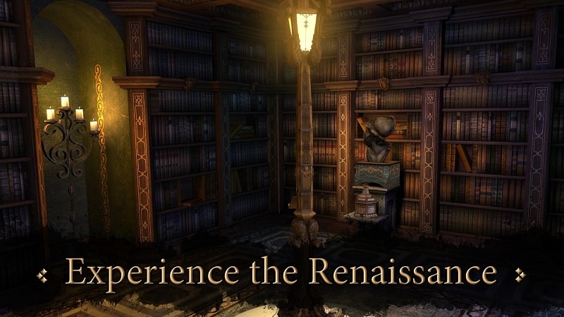 The House of Da Vinci - screenshot 4