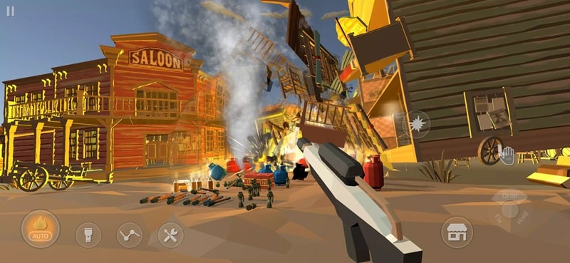 FWPlay APK - screenshot 4