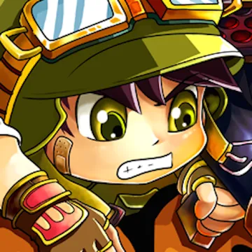 Mobi Army 3 MOD APK icon