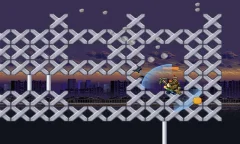 Mobi Army 3 - screenshot 1