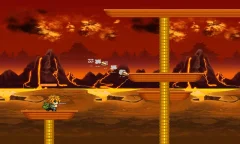 Mobi Army 3 - screenshot 2